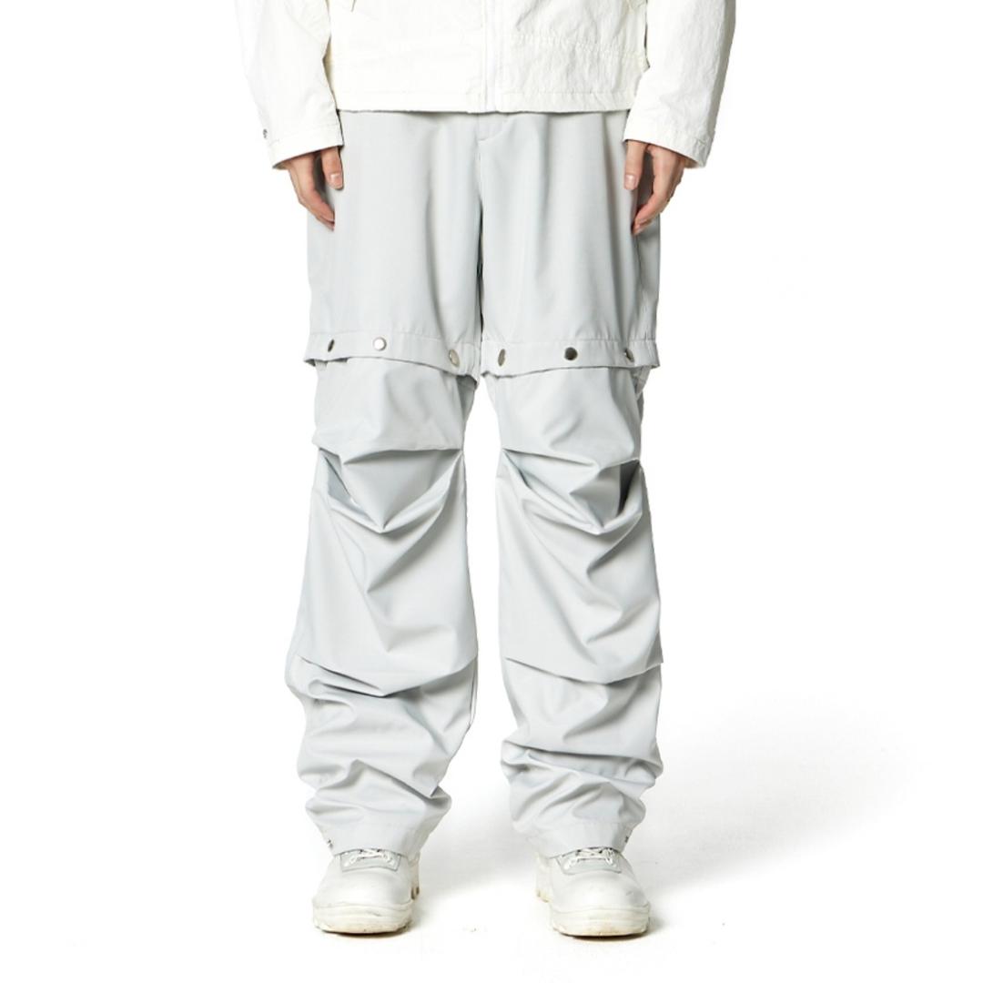 Docking Flash Pants (BEIGE)