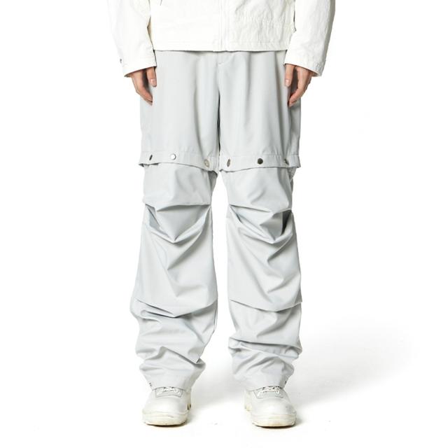Docking Flash Pants (BEIGE)
