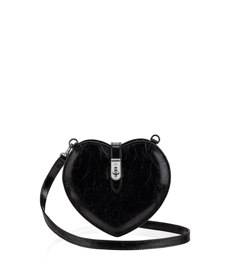 아미에 하트백_4color