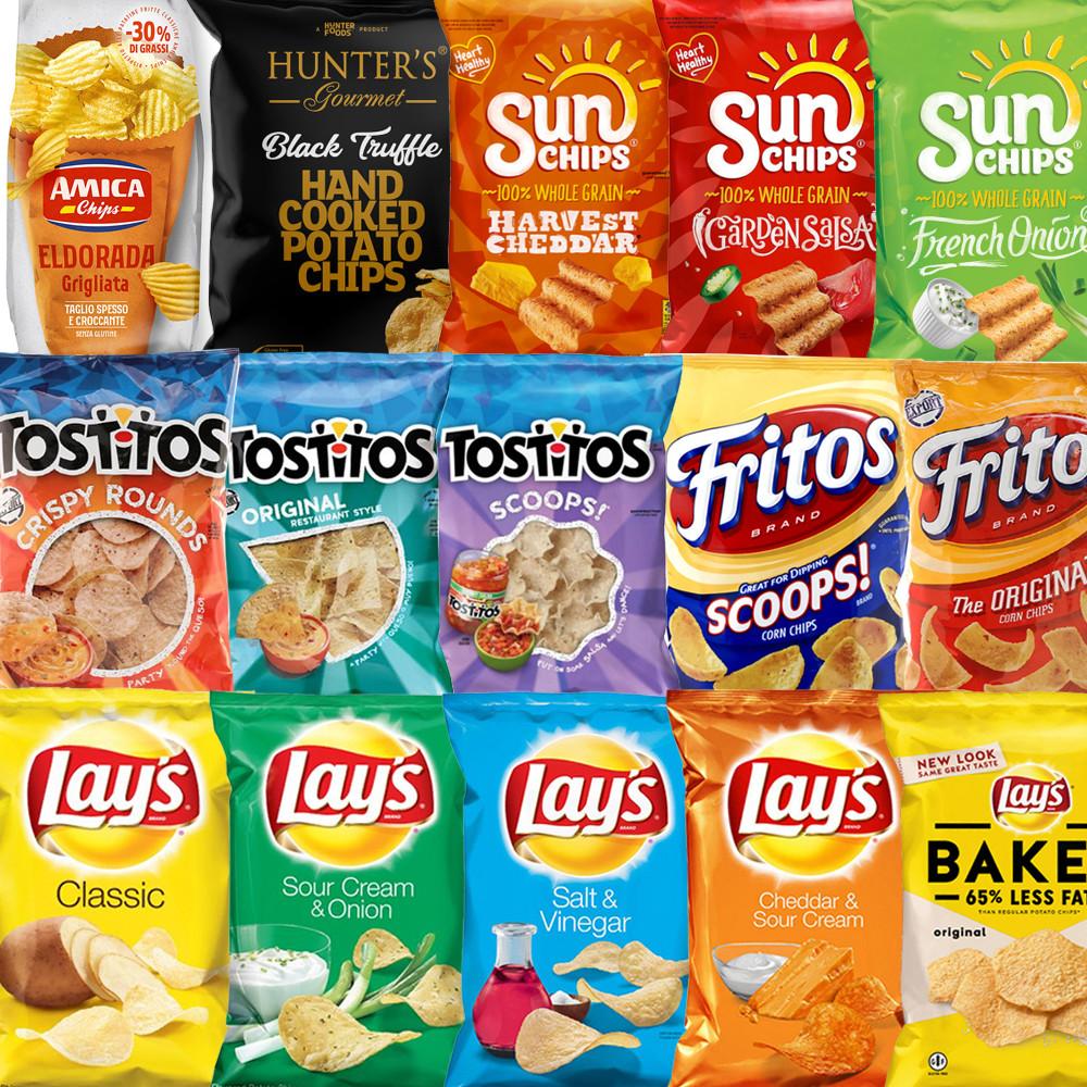 레이즈 감자칩 외 20종 썬칩 또띨라칩 아미카 토레스 헌터스 블랙트러플 [이벤트5+1]