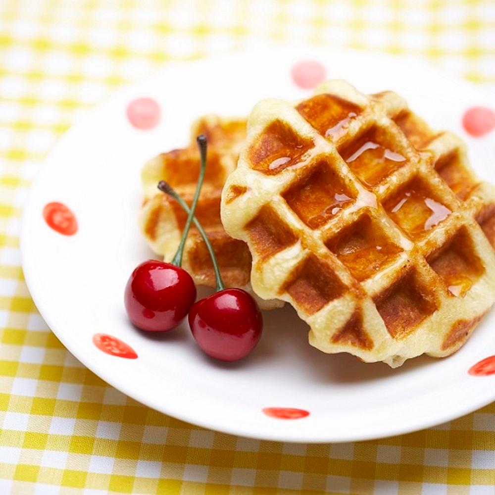 벨기에 와플 반죽 1kg 만쥬 호두과자 붕어빵 핫케익 반죽 다용도 빵 반죽 [원산지:상세설명에 표시]