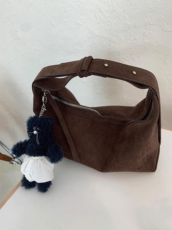us 3way bag (brown)