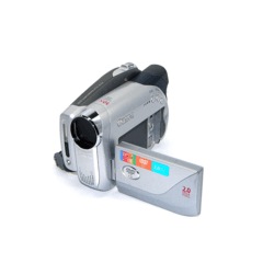 Canon DC22
