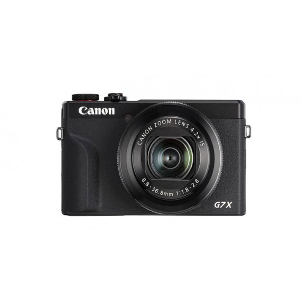 PowerShot G7X Mark III 캐논正品 케이스증정