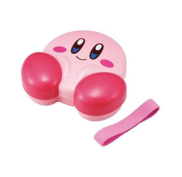 별의 커비 다이컷 도시락통