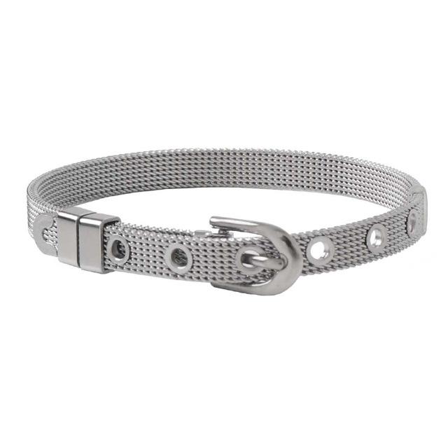 belt bracelet