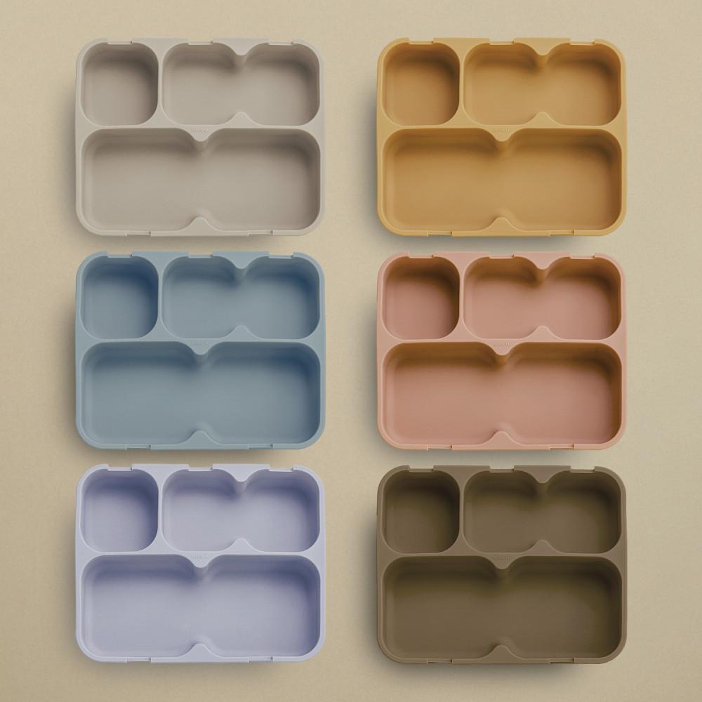 브릭오 초강력 실리콘 흡착식판 뚜껑 세트 자기주도 토핑 아기 이유식 유아 하이체어 : 브릭오 공식 브랜드스토어