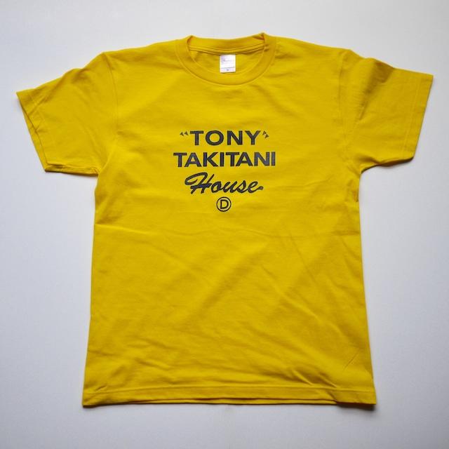 TONY TAKITANI T-Shirts