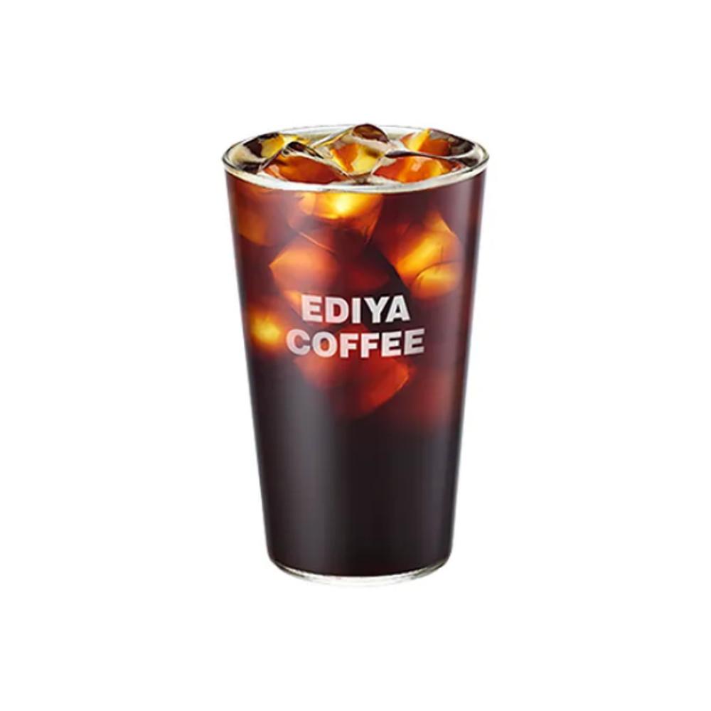 [바로콘] 이디야 카페아메리카노 기프티콘