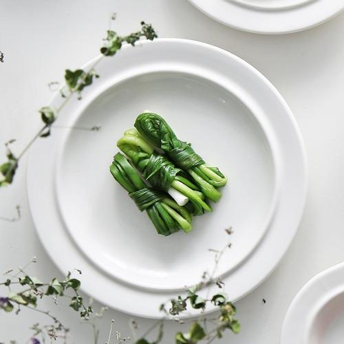 시라쿠스 메이플 접시 17.5cm