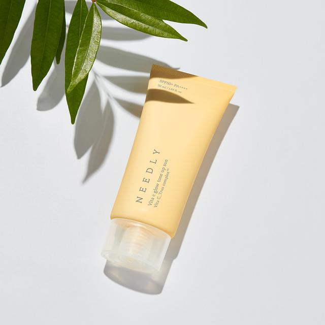 비타C 글로우 톤업 선 50ml