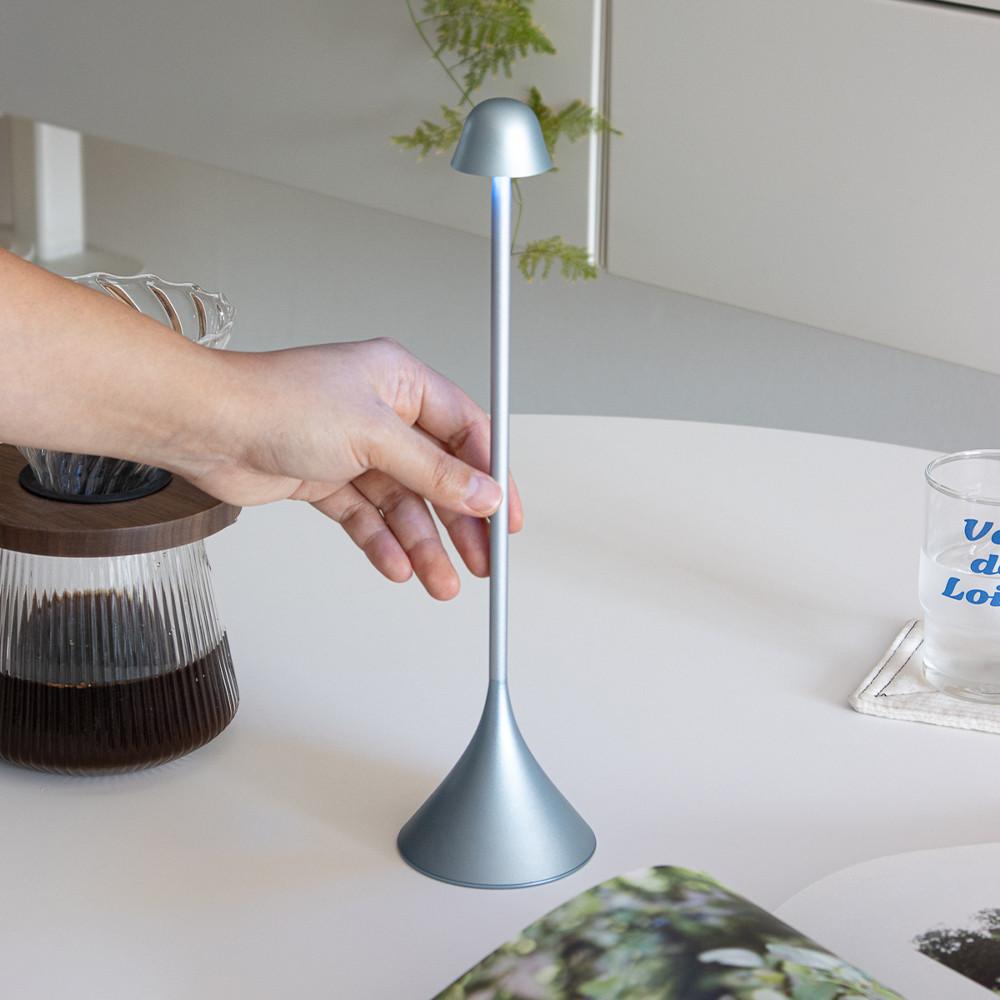 LEXON 렉슨 STELI 스텔리 무드등 다이닝 침실 스탠드 조명 - LH95