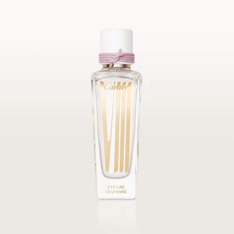 레 제르 드 퍼퓸 VIII 에르 디아판느(투명의 시간)