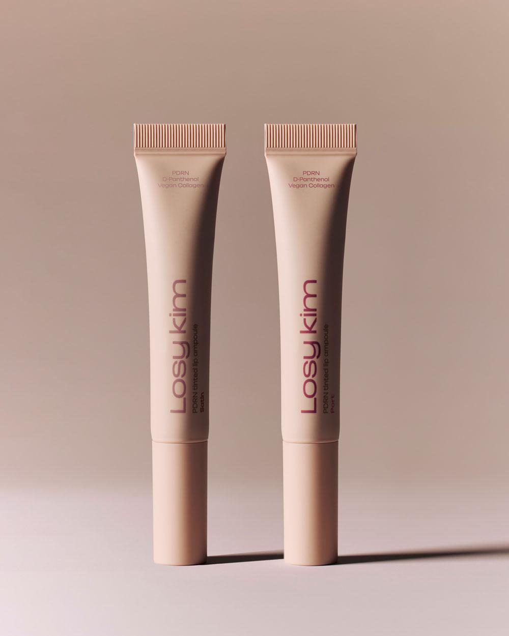 [골라담기] PDRN 틴티드 립 앰플 2개 SET (7colors)