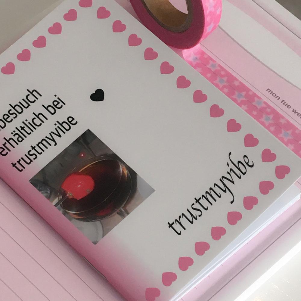 lover's book & voca note