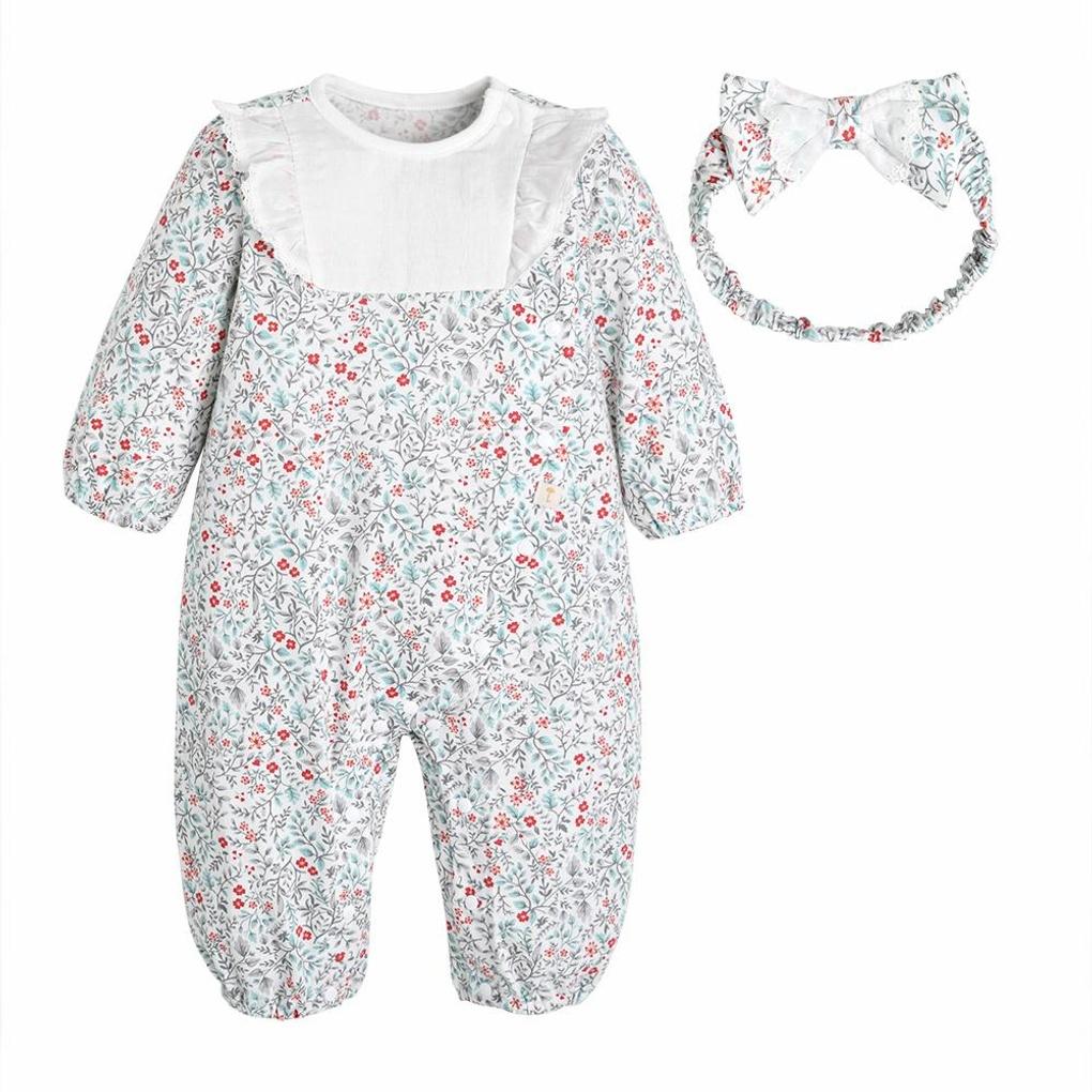 [모이몰른] 그리샴싱글우주복세트