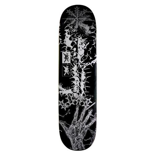 de Keyzer "Monochrome\" 8.125