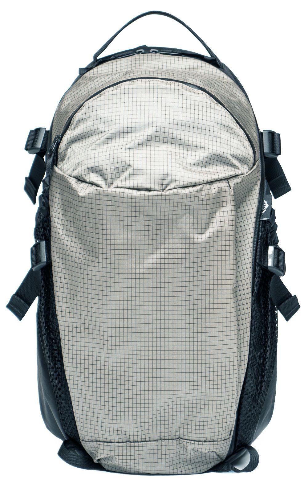 MOUNTAIN ROVER Daypack Pro : GRAY - GRAY SHOP | 그레이샵