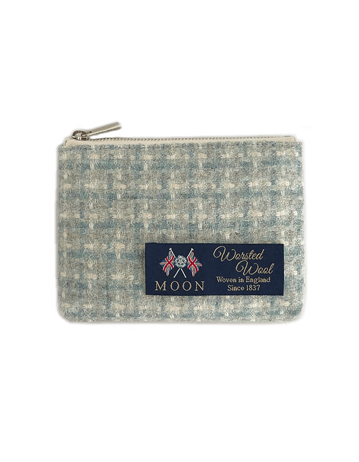 noiv) Abraham Moon Pouch _ Sea Salt 2차 재입고