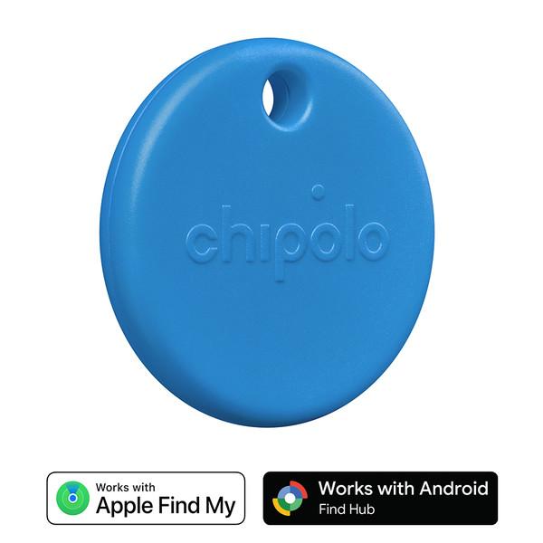 치폴로 팝 블루투스 트래커