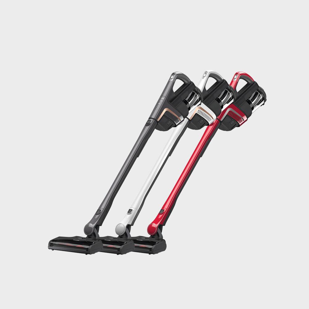 [Miele 본사] 밀레 무선 청소기 트라이플렉스 Triflex HX1