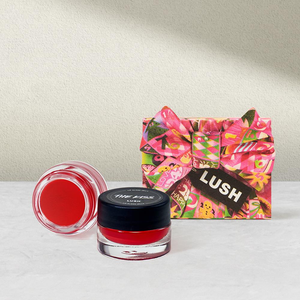 [선물포장] 립 글로스 젤리 6g (택1)