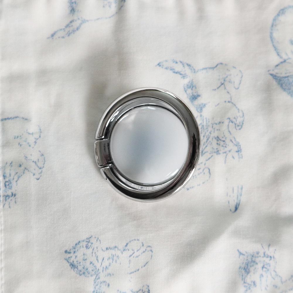 Soda smart ring.