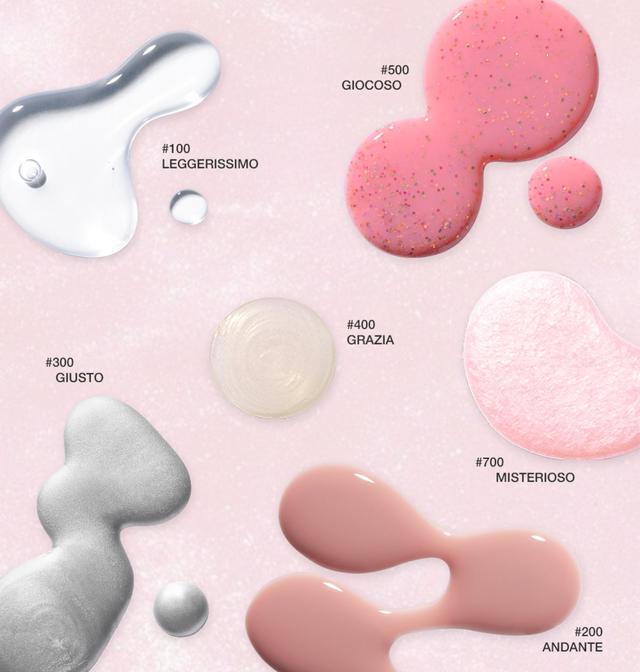 [5+1] SUMMER NAIL 슈가팝 증정 SET