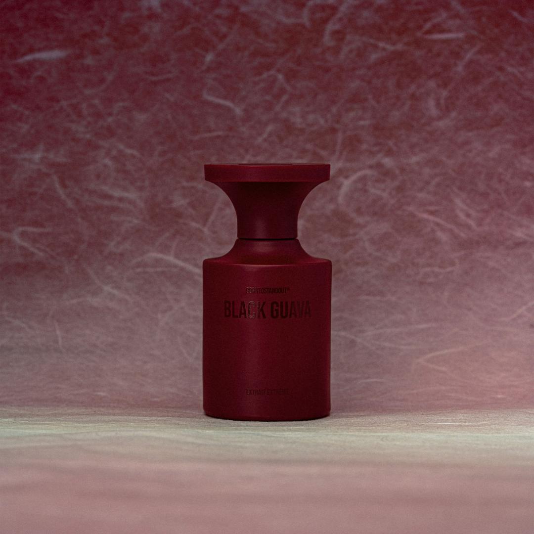 BLACK GUAVA 50ML