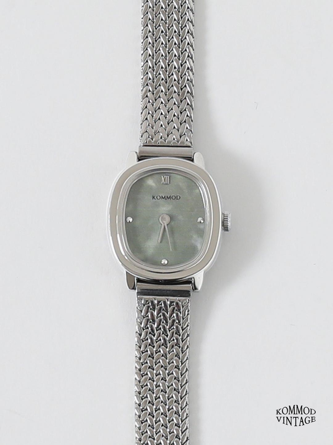 ORE09 obsidian(metal)