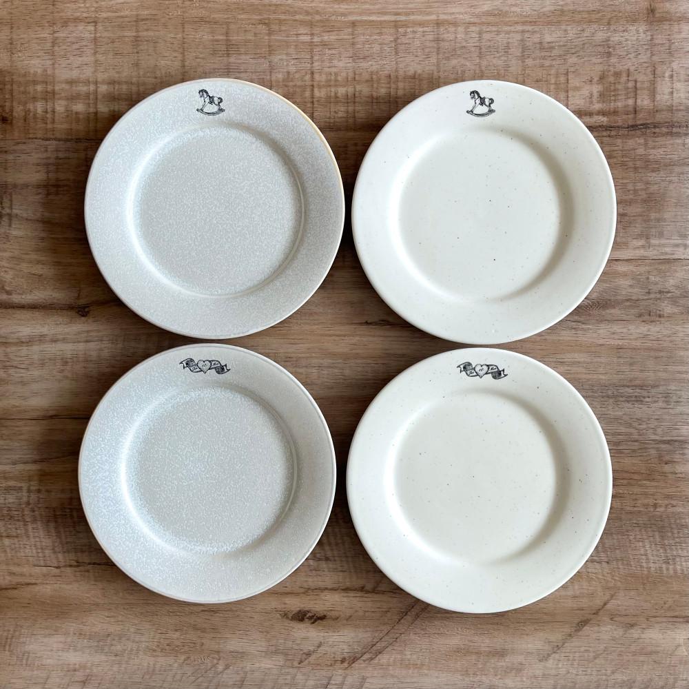 (봉쁠랏) 봉쁠랏 에브리데이 플레이트-2col