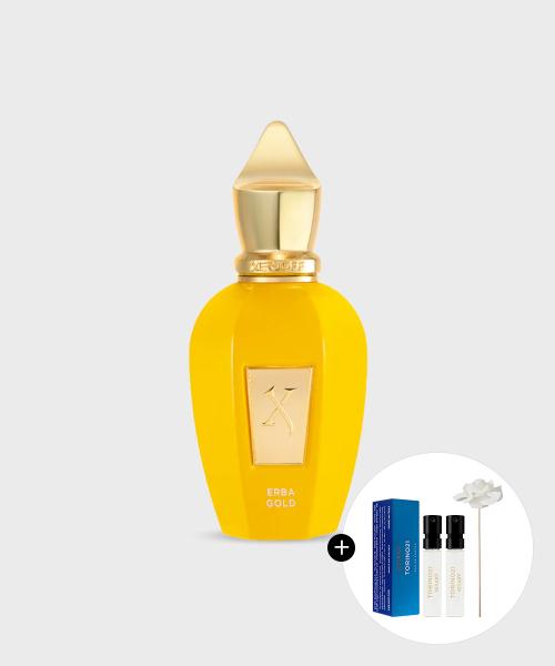 에르바 골드 오드퍼퓸 50ml