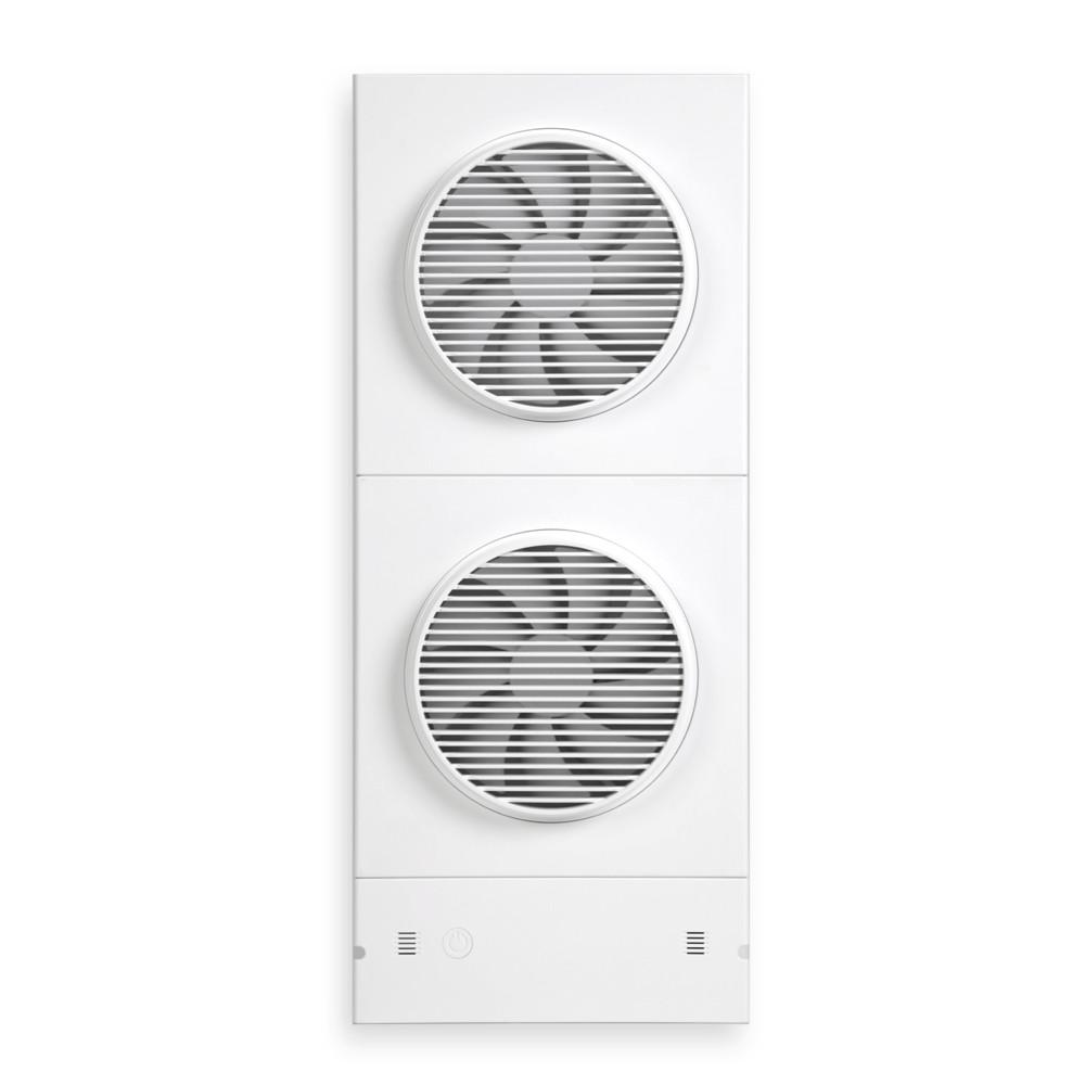 SNUG 창문형 스마트 환풍기 기본형 2세대