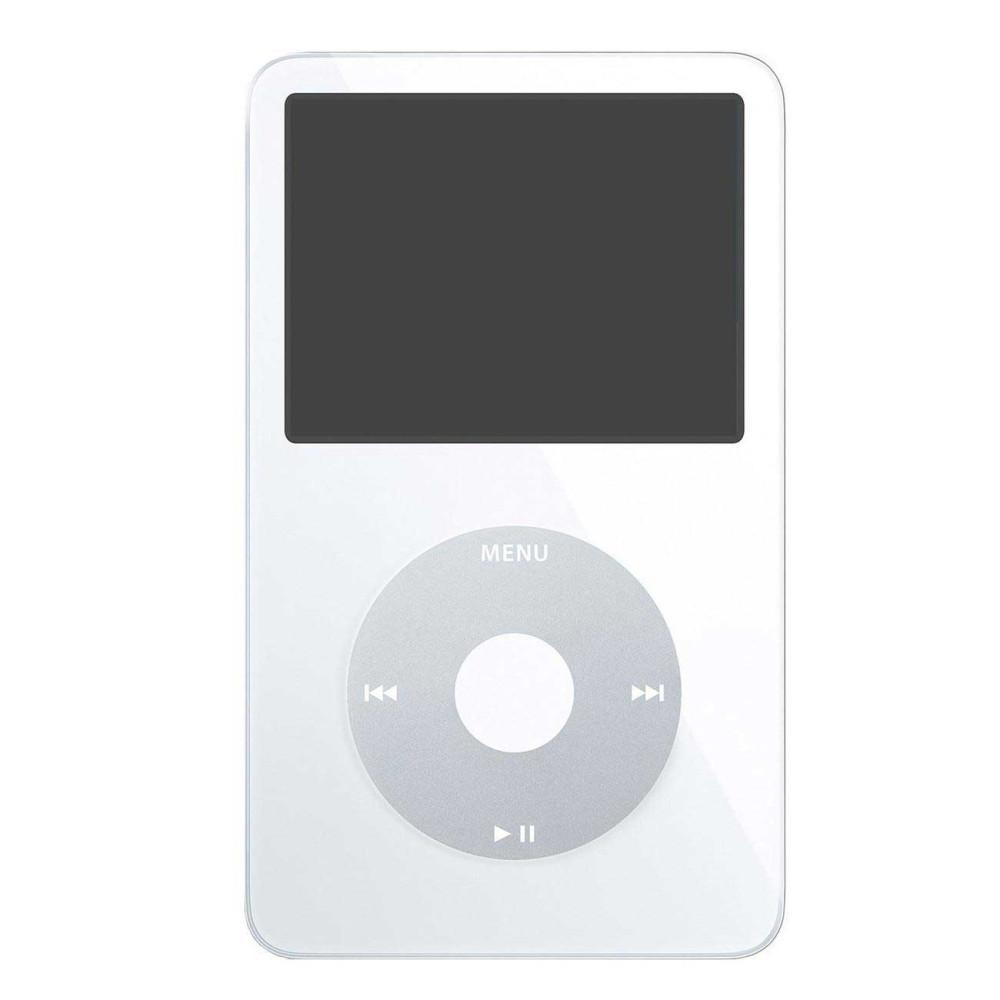 아이팟 비디오 클래식 5세대 A1136 화이트 HDD 30GB 우유팟 A/S지원 SSD 32GB
