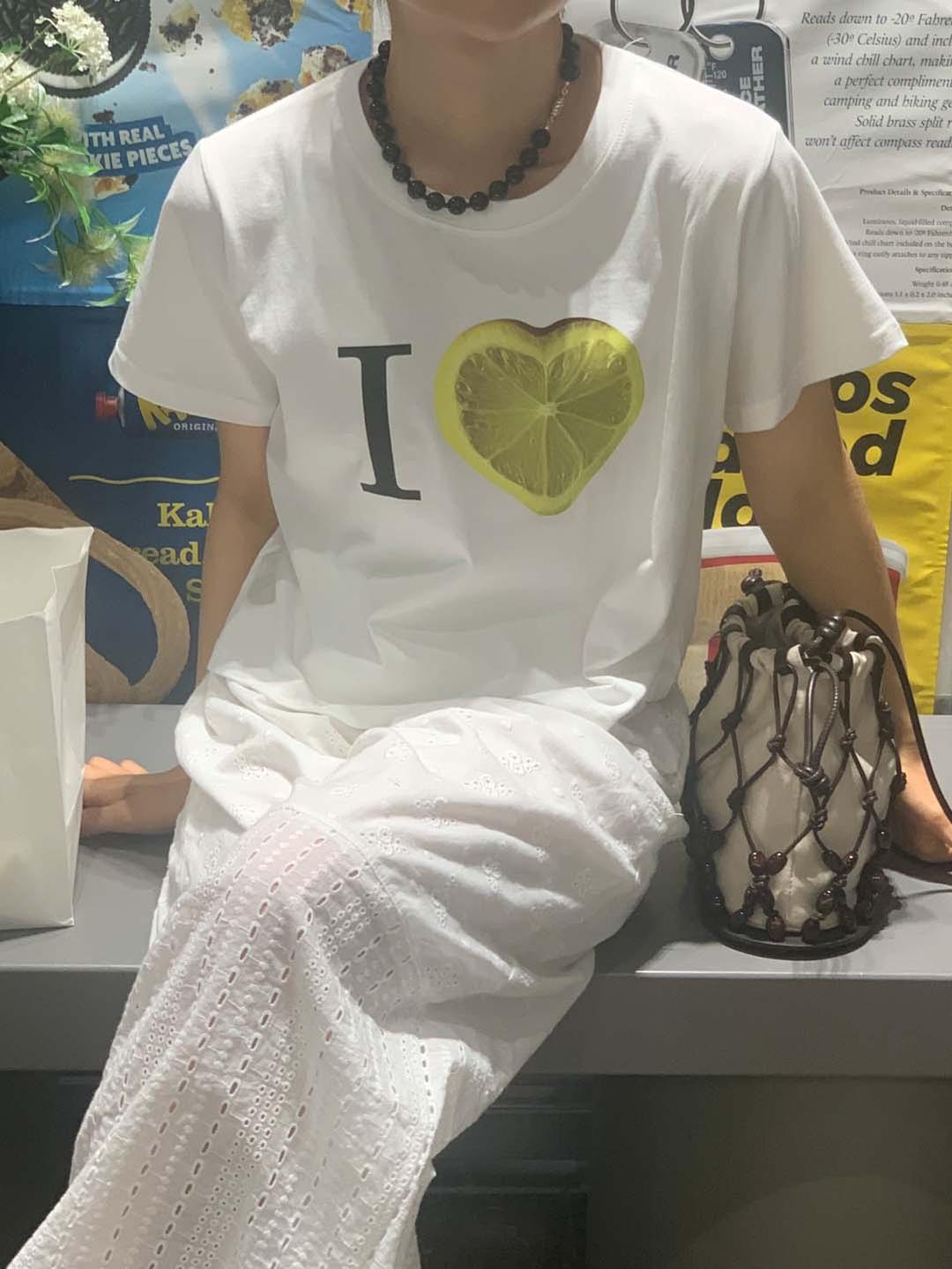 tropical top (3type)