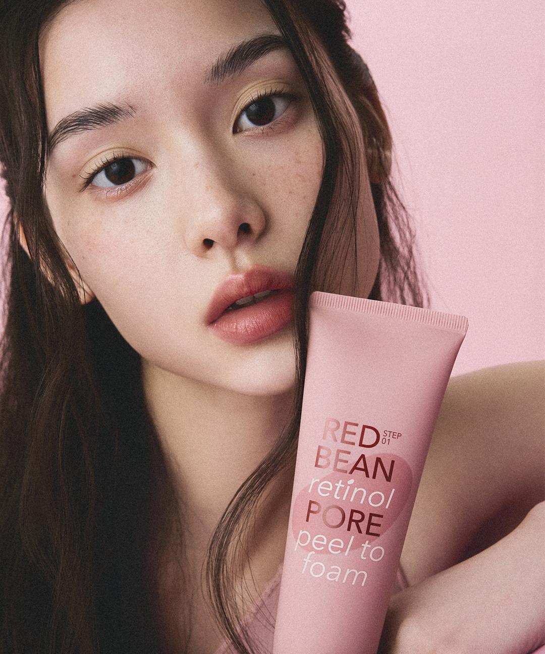 미샤 [에이미 pick] 팥티놀 모공 필 투 폼 120ml