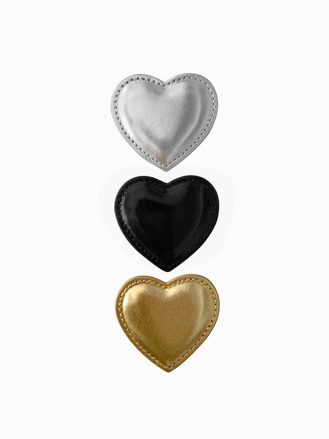 heart mirror tok