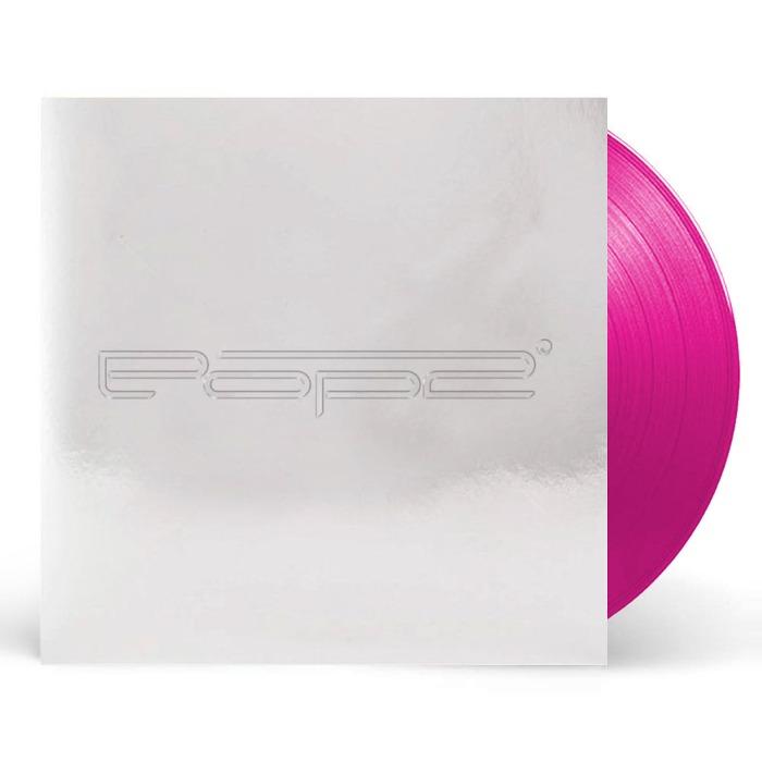 Charli XCX(찰리 XCX) - POP 2 (5 Year Anniversary, Purple Vinyl ) [LP]