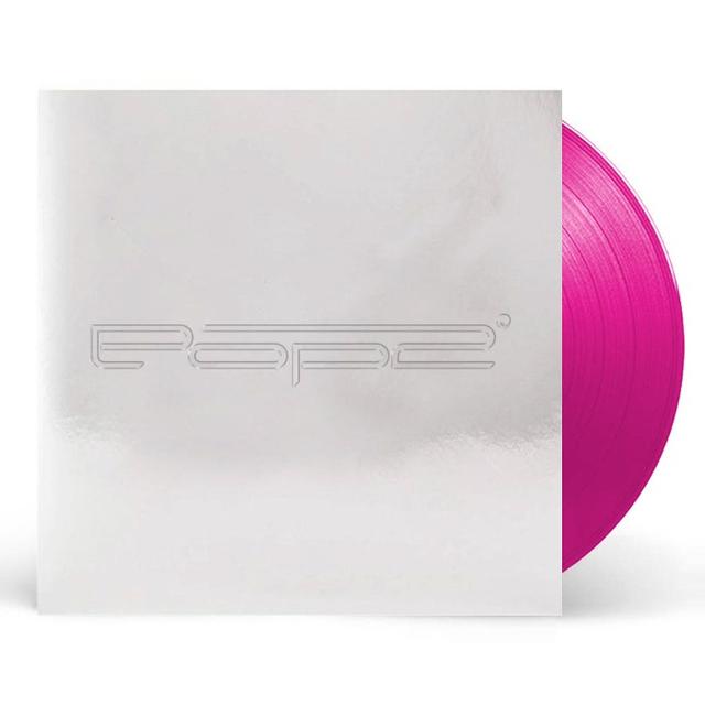 Charli XCX(찰리 XCX) - POP 2 (5 Year Anniversary, Purple Vinyl ) [LP]