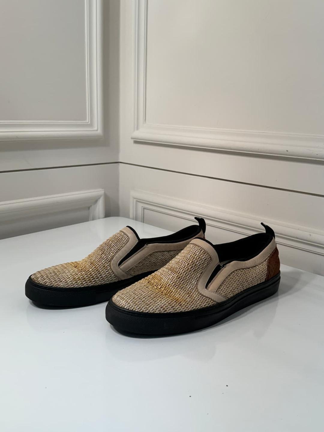 MSGM 로퍼 슈즈 44 | 후루츠패밀리