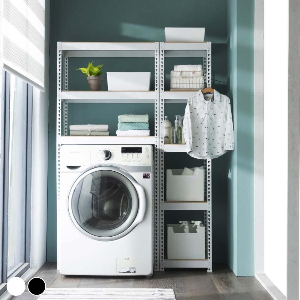 스피드랙 세탁기 선반