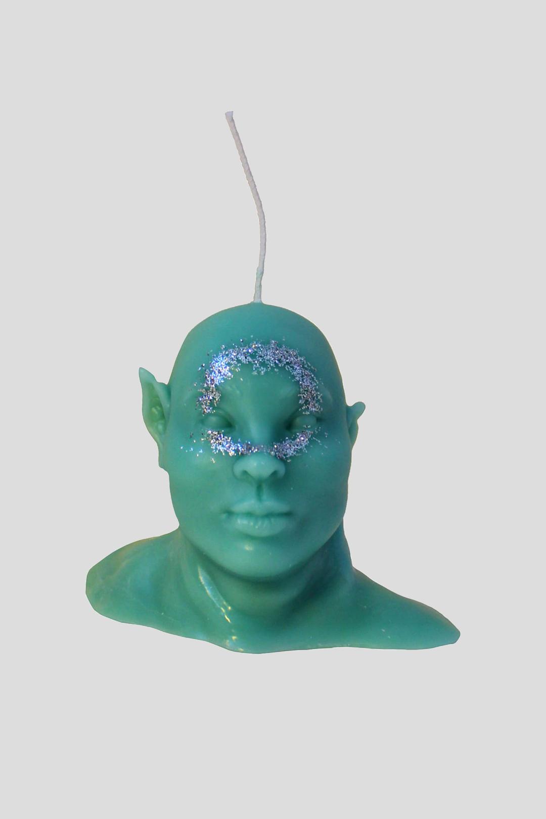Dunkey Candle