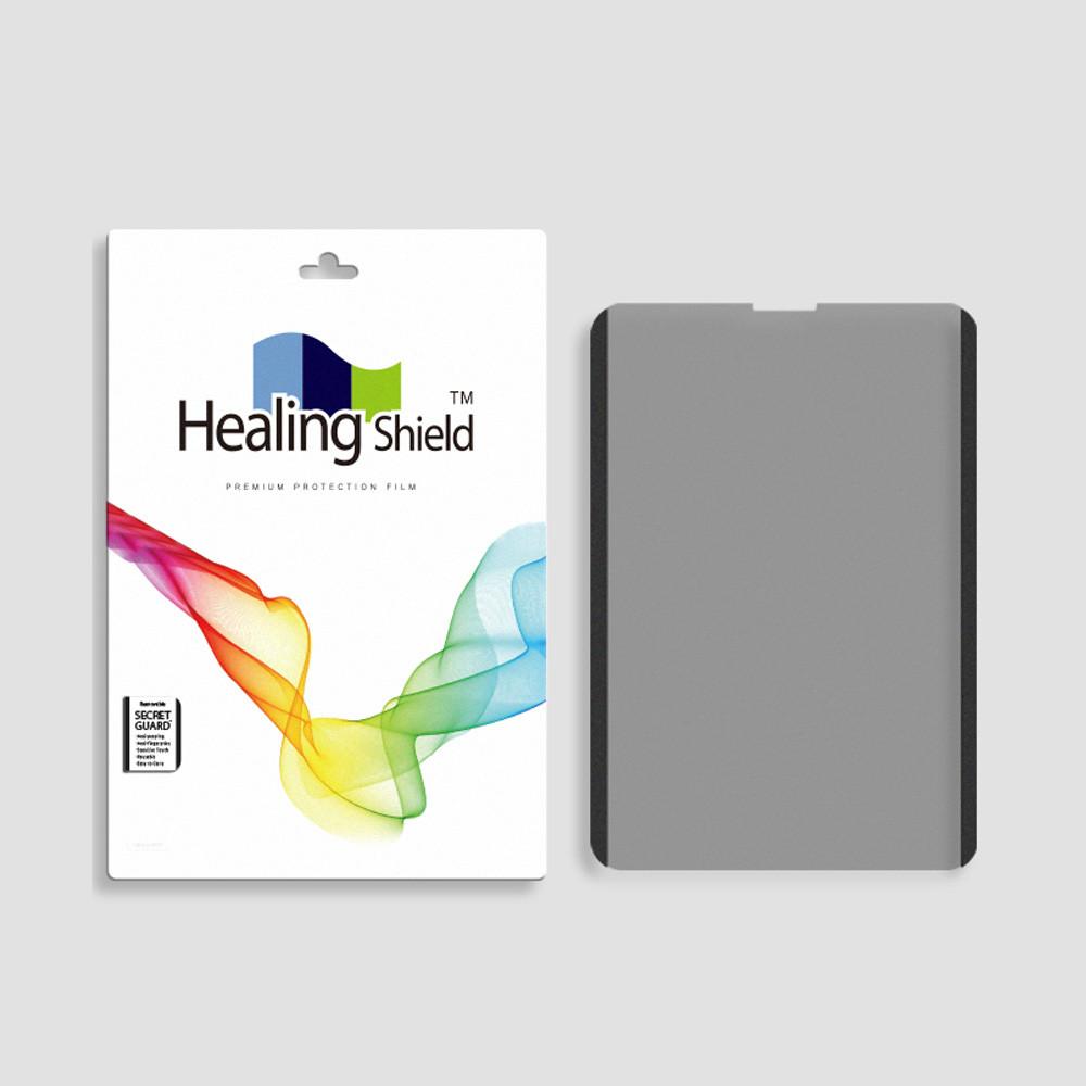 아이패드 프로 6세대/5세대/4세대/3세대 11 아이패드 에어5/4 탈부착 마그네틱 사생활보호 정보보안필름