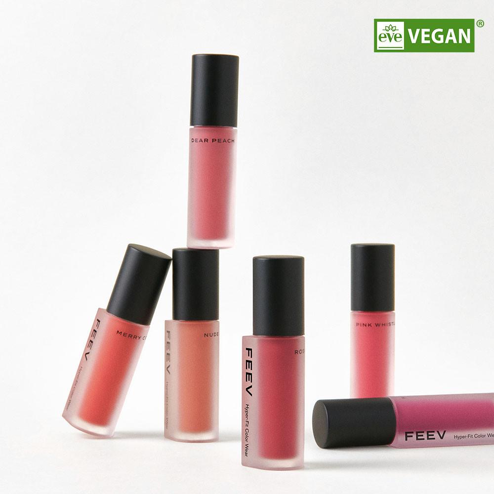 FEEV 하이퍼-핏 컬러 웨어 3.5g