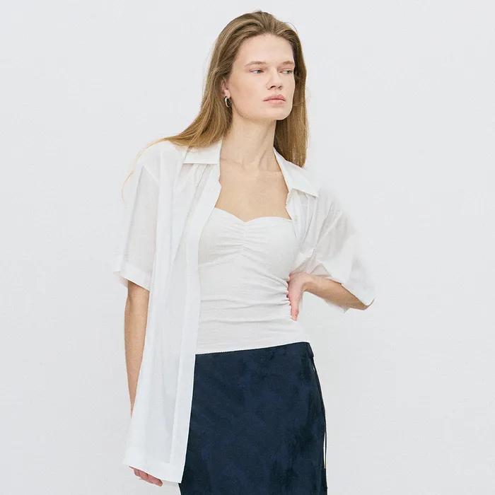 Over Half NB_(Ivory)