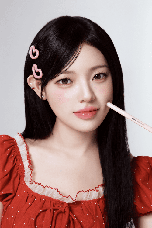 애교 듀오 스틱