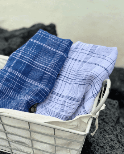 린넨_산토리니(바이오워싱)2컬러