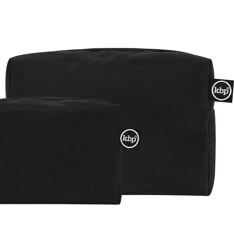 Easy Black Box Pouch 이지 블랙 박스 파우치