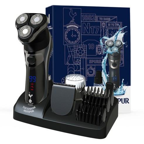 토트넘홋스퍼 프리미엄 5in1 전기면도기 - 전기면도기 | 쿠팡