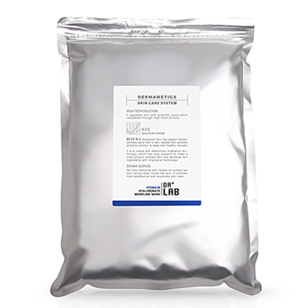 [닥터랩] 하이드라-15 히아루론산 모델링 마스크 1000g